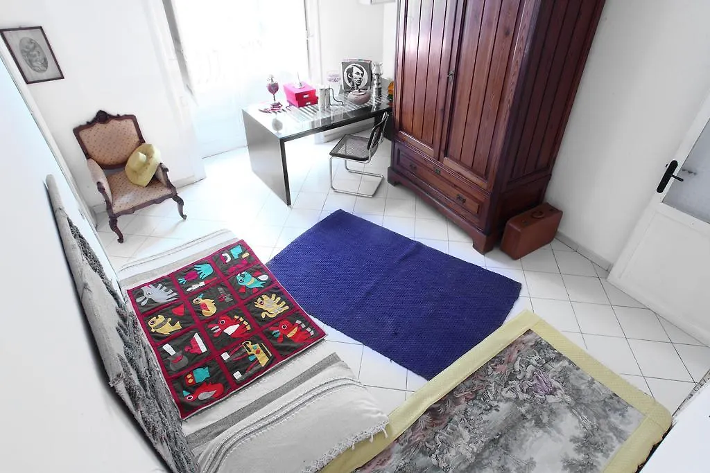 Arrivederci Bed & Breakfast Palermo 0*,  Italy