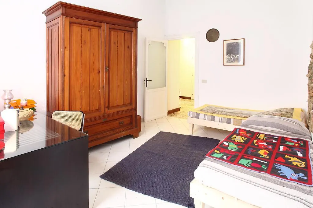 Arrivederci Bed & Breakfast Palermo 0*,  Italy