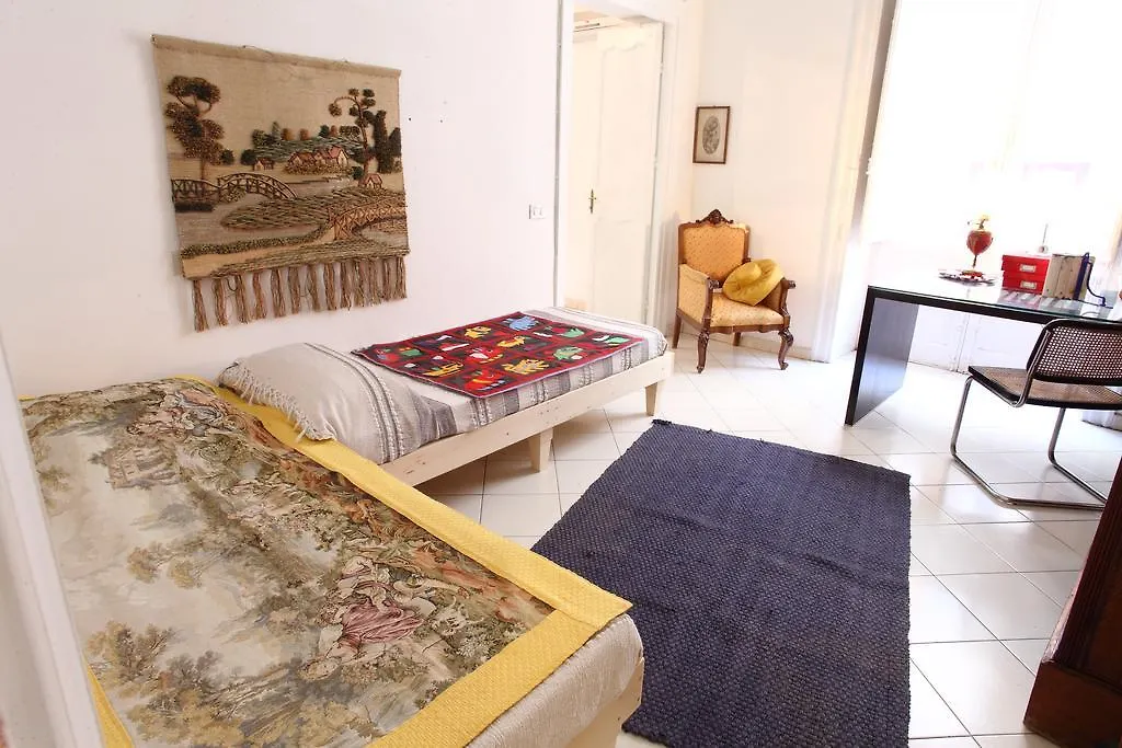 Arrivederci Bed & Breakfast Palermo