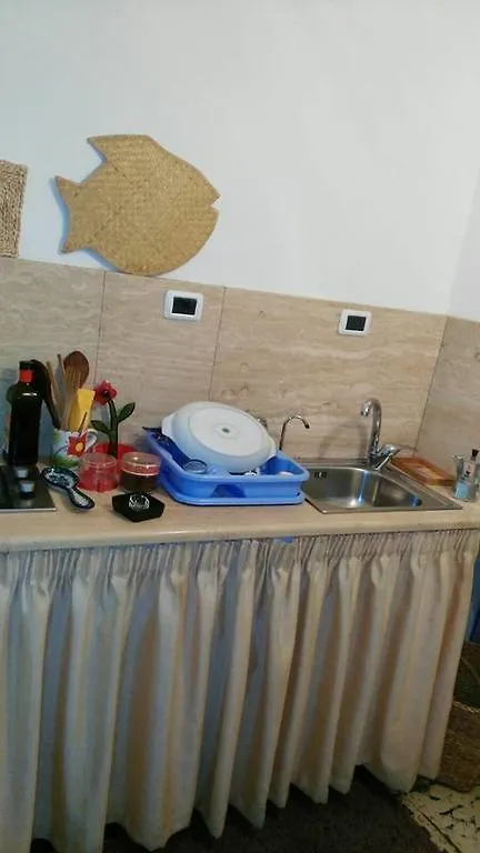 Arrivederci Bed & Breakfast Palermo Italy