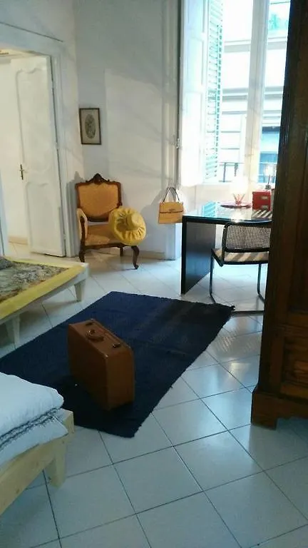 فندق مبيت وإفطار مبيت وإفطار باليرمو Arrivederci