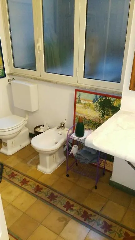 Arrivederci Bed & Breakfast Palermo Italy