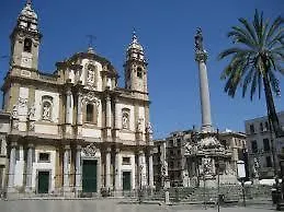 Arrivederci Bed & Breakfast Palermo