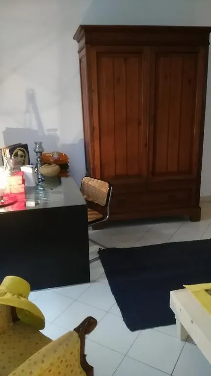 فندق مبيت وإفطار مبيت وإفطار باليرمو Arrivederci