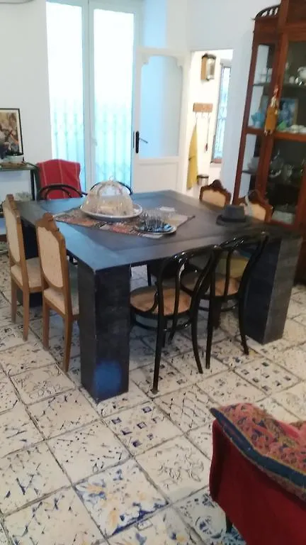 Arrivederci Bed & Breakfast Palermo 0*,