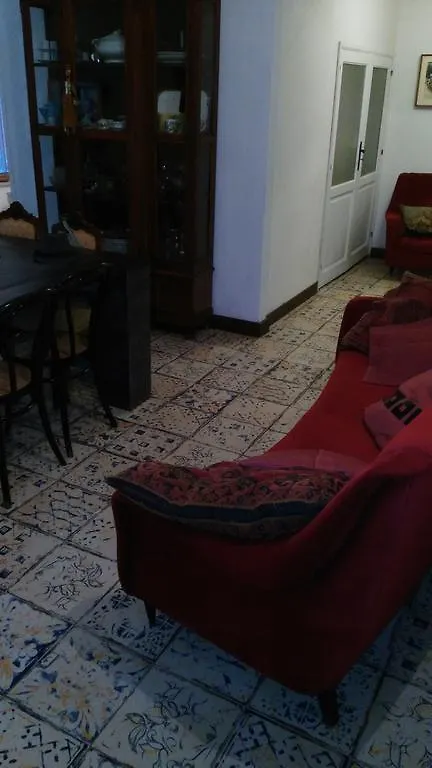مبيت وإفطار باليرمو Arrivederci فندق مبيت وإفطار