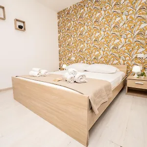 Pensjonat Central 128l, Palermo