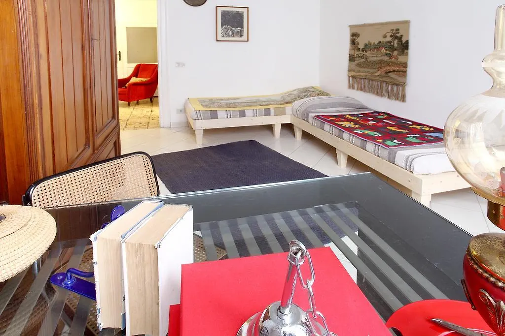 Arrivederci Bed and Breakfast Palermo