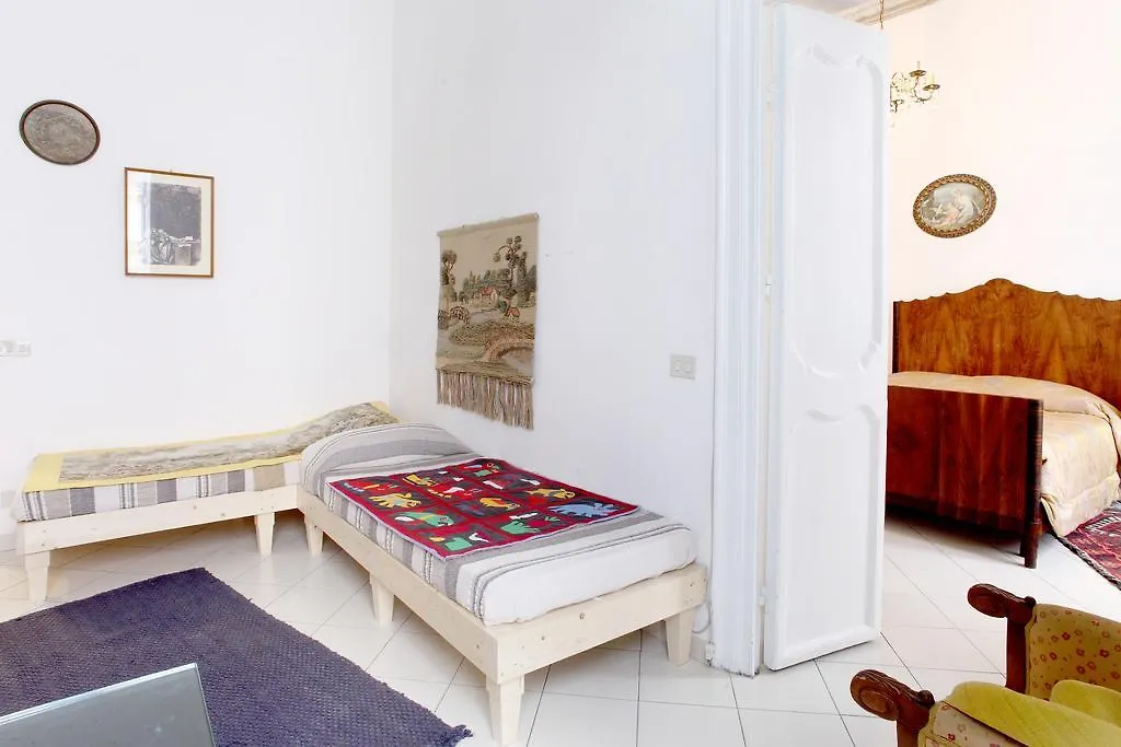 Arrivederci Bed and Breakfast Palermo