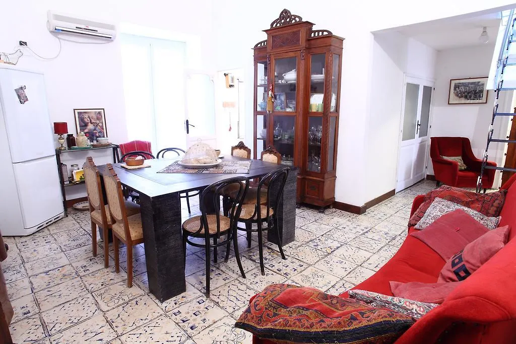 Arrivederci Bed and Breakfast Palermo