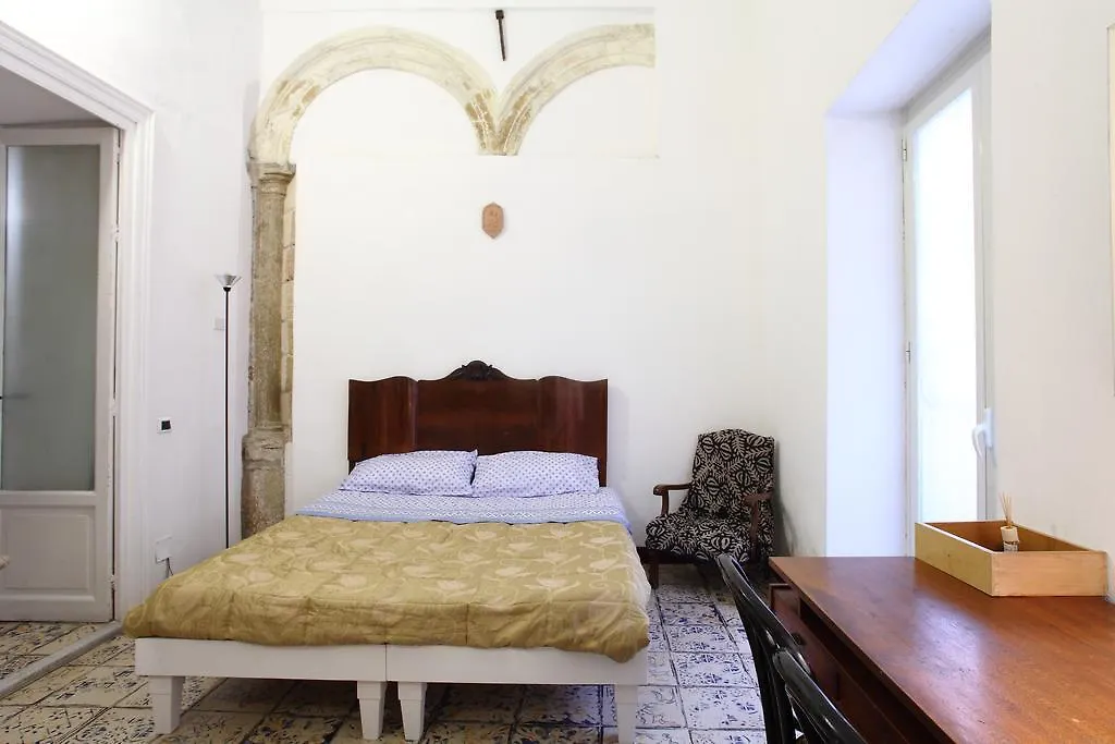 Arrivederci Bed and Breakfast Palermo 0*,