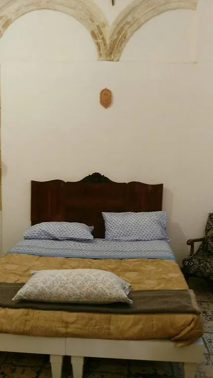 Arrivederci Bed and Breakfast Palermo