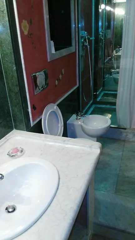 Arrivederci Bed and Breakfast Palermo