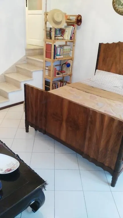 Bed and Breakfast Arrivederci à Palerme